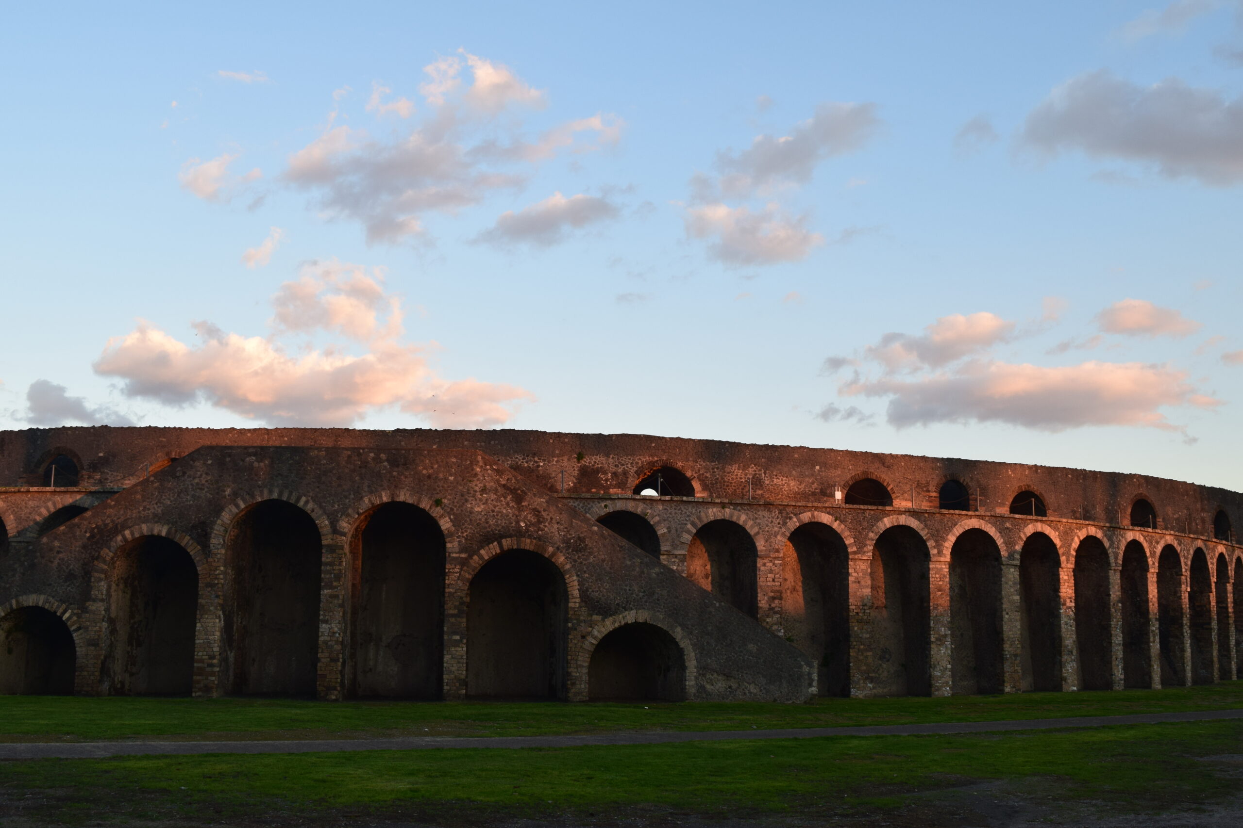 Pompei Tour Privato con archeologo